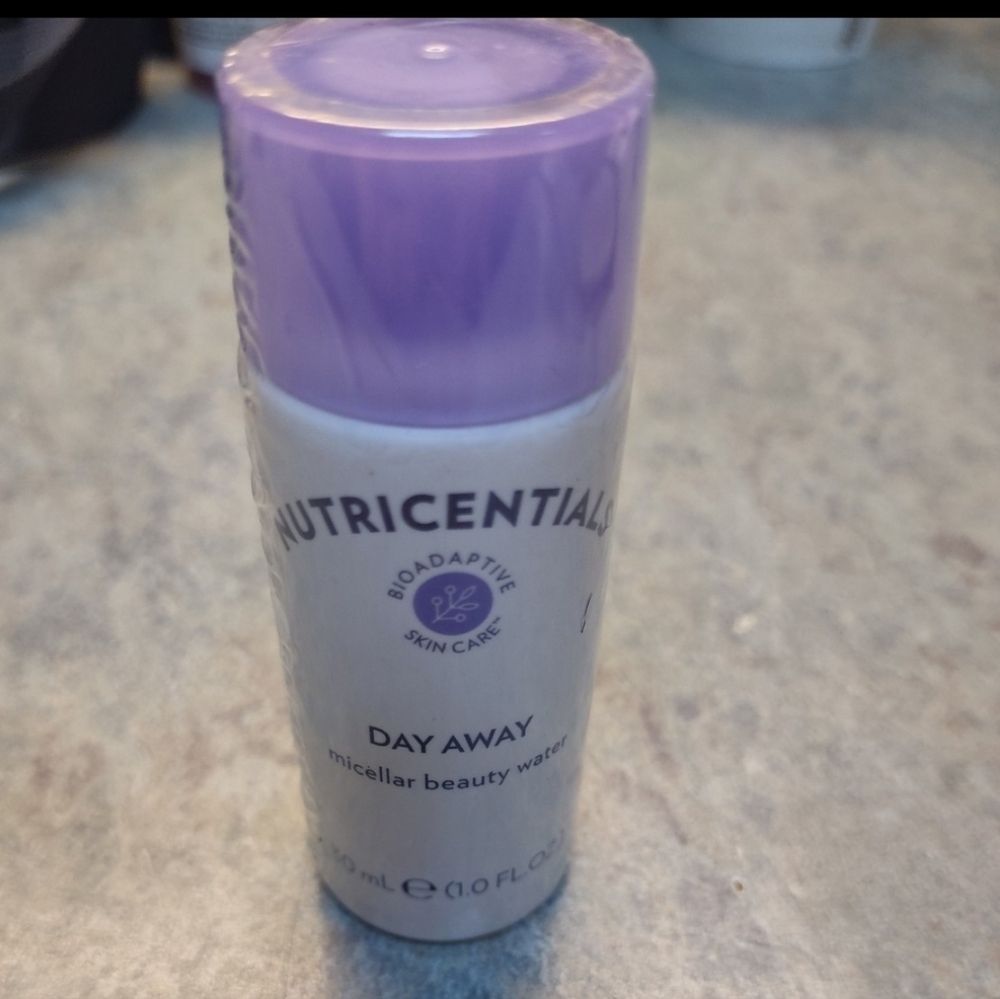 Nu Skin Micellar Beauty Water